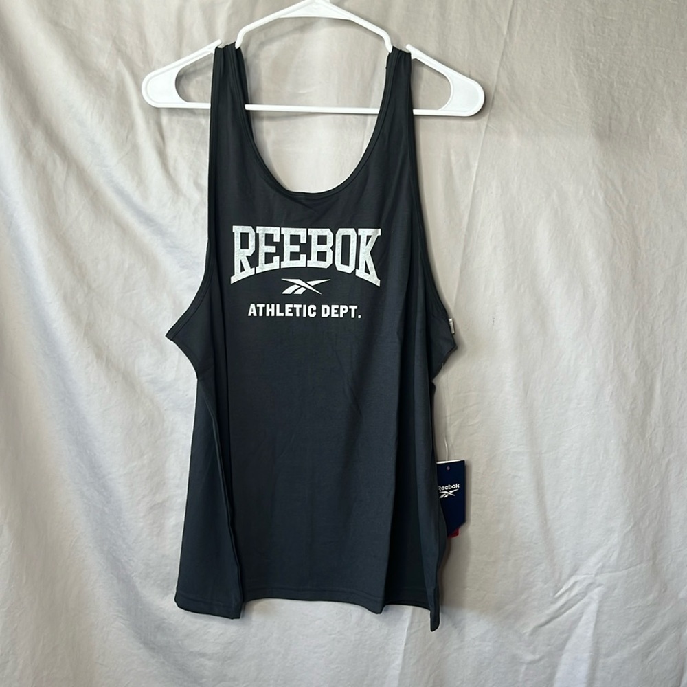 Reebok Tank Top